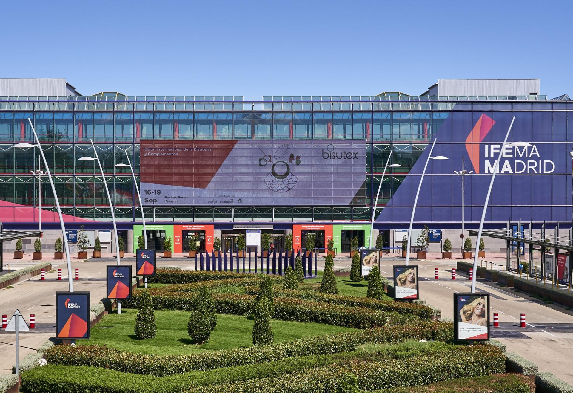 Fruit Attraction 2026 en IFEMA Madrid